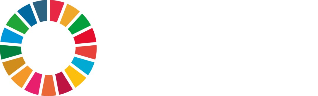 Globala målens logotyp